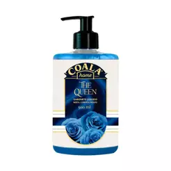 Sabonete Líquido Coala Home - The Queen - 500ml