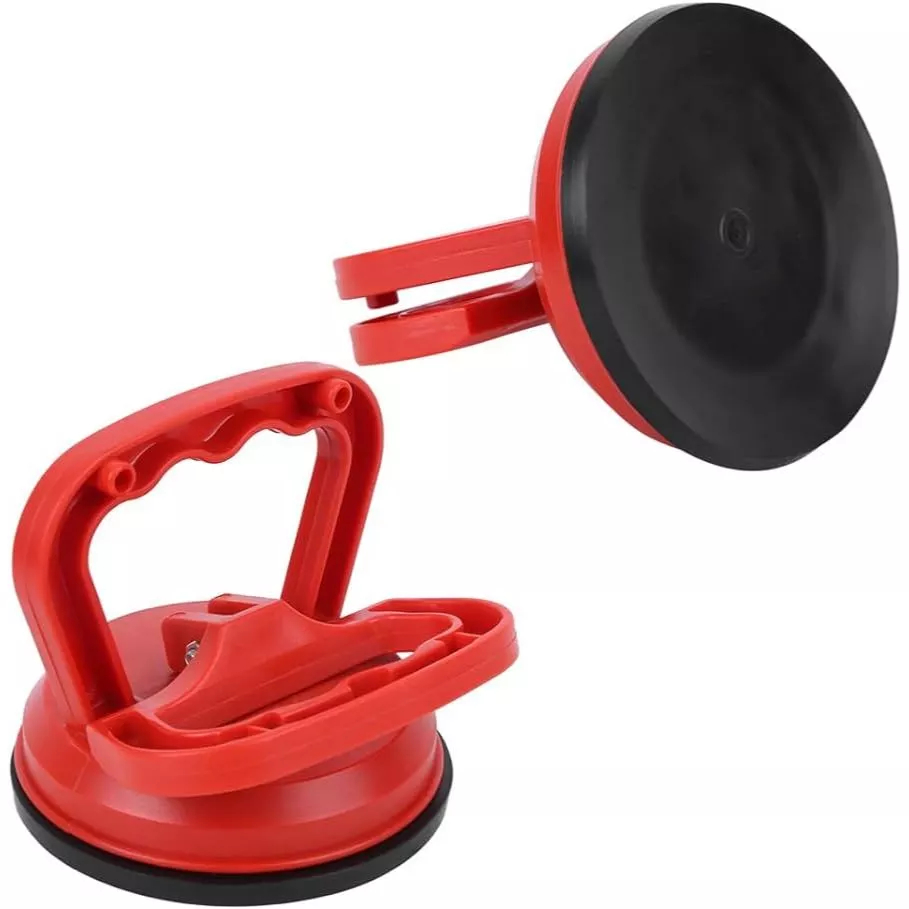 Ventosa De 2 Polegadas para Carroceria Com Morsa Pequena Sucção Adequada Cor Aleatória 55mm em Oferta na Shopee