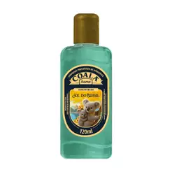 Limpador Perfumado de Ambientes Coala - Sol do Brasil 120 ml
