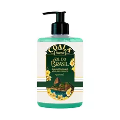 Sabonete Líquido Coala Home - Sol do Brasil - 500ml