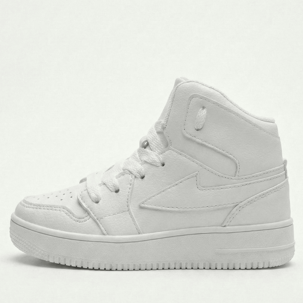 Tênis Infantil de Alta Qualidade e Conforto para Uso Diário