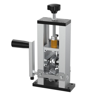 Decapador de Fios Manual 1-25 mm Cable Stripper, Uso Portátil Descascamento Profissional e Preciso em Oferta na Shopee