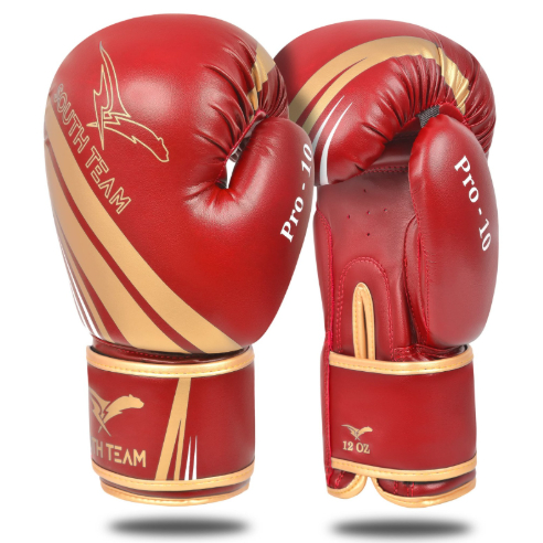 O que é Luva 16oz Boxe? Guia e Onde Comprar | BuscaProdutos