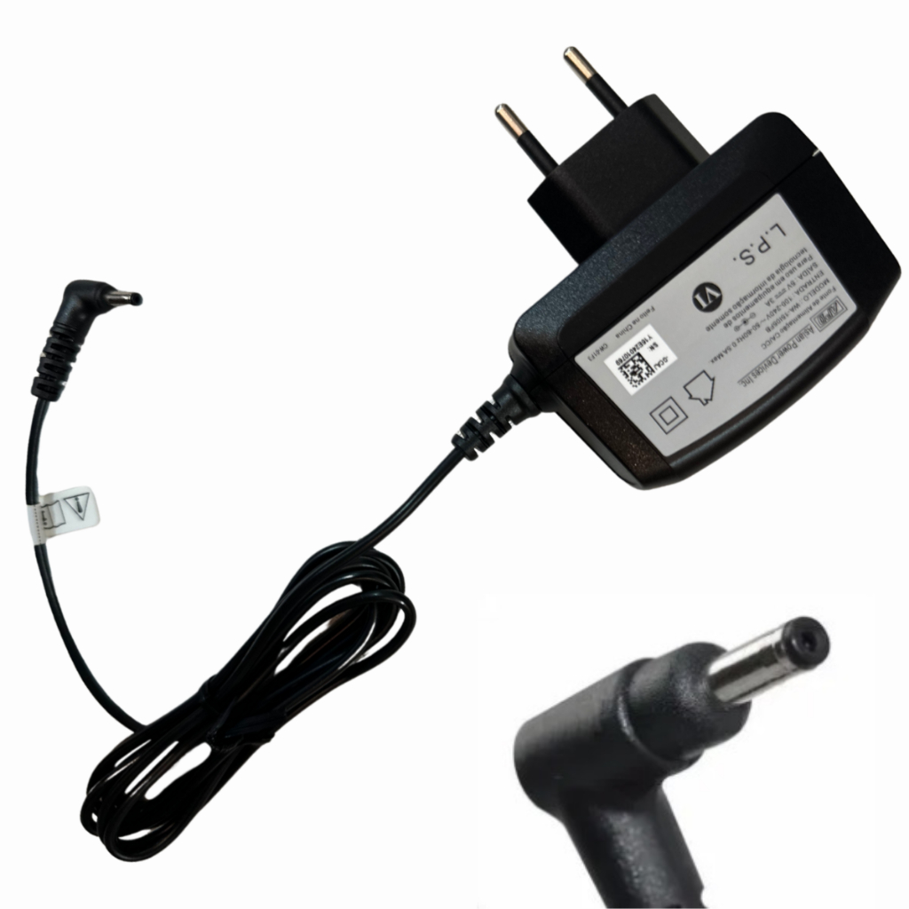 Fonte Carregador para Notebook Positivo Motion Plus Q464b 5v 3a 15w Ultrabook