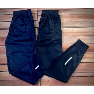 Kit 3 Calças Masculina Adulto Esportiva Tactel Impermeável Confortável Dia a Dia em Oferta na Shopee