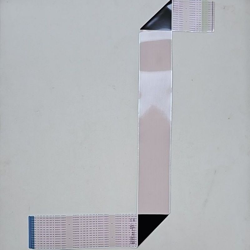 Cabo Flat Display TV Samsung UN60DU7700GXZD Código PANEL BN96-58786A
