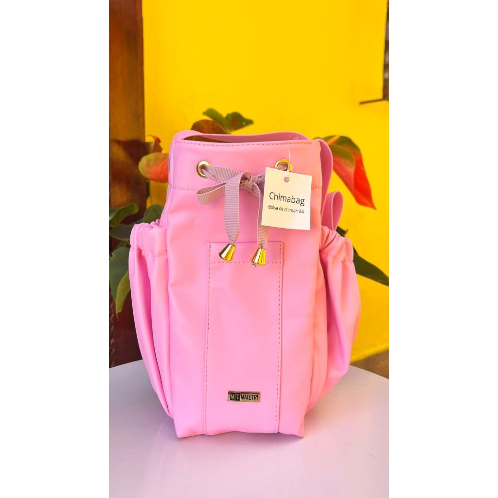 Mateira Chimabag Rosa