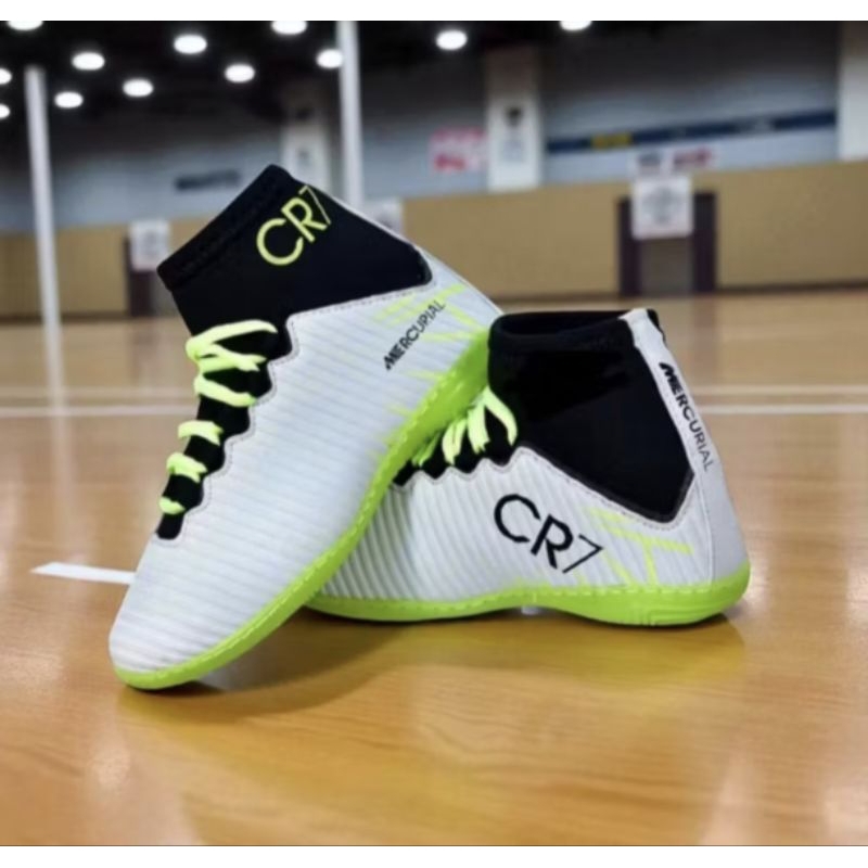 Chuteira Futsal Quadra Salão Infantil Confortável Macio e Estilosa ENVIO IMEDIATO