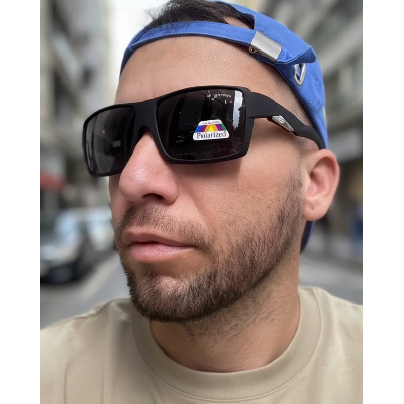 Óculos De Sol Mormaii lentes Polarizadas Uv400-Moda Verão 2026