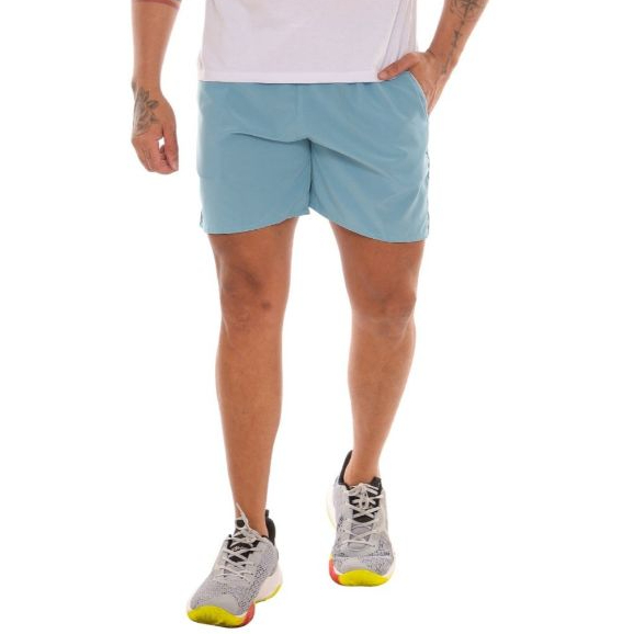 Short Bermuda Masculino Elastano Treino Academia Verão em Oferta na Shopee