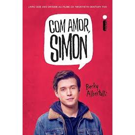 Com amor, Simon