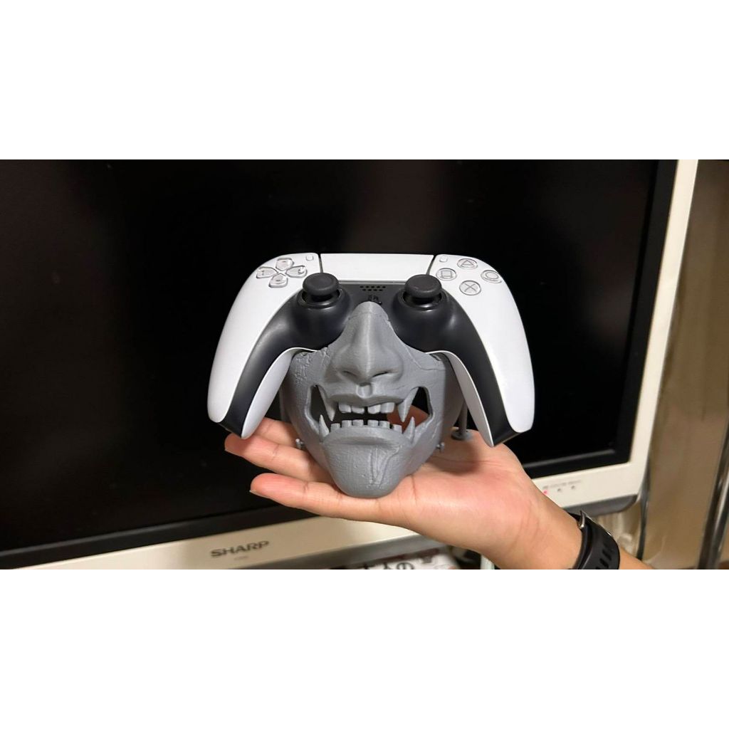 Suporte para Controle PS5 DualSense em Oferta na Shopee