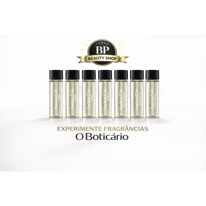 Perfume Feminino o Boticário | BuscaProdutos