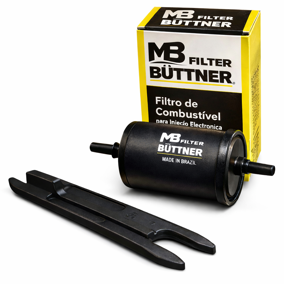 Chave Saca Conector Filtro de Combustível Universal – Mesma Função do Alicate