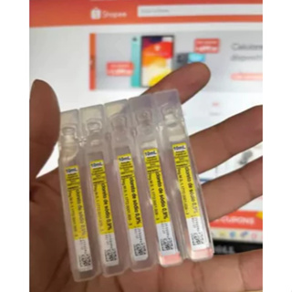 Soro Fisiológico 10ml Para Limpeza de Curativo em Oferta na Shopee