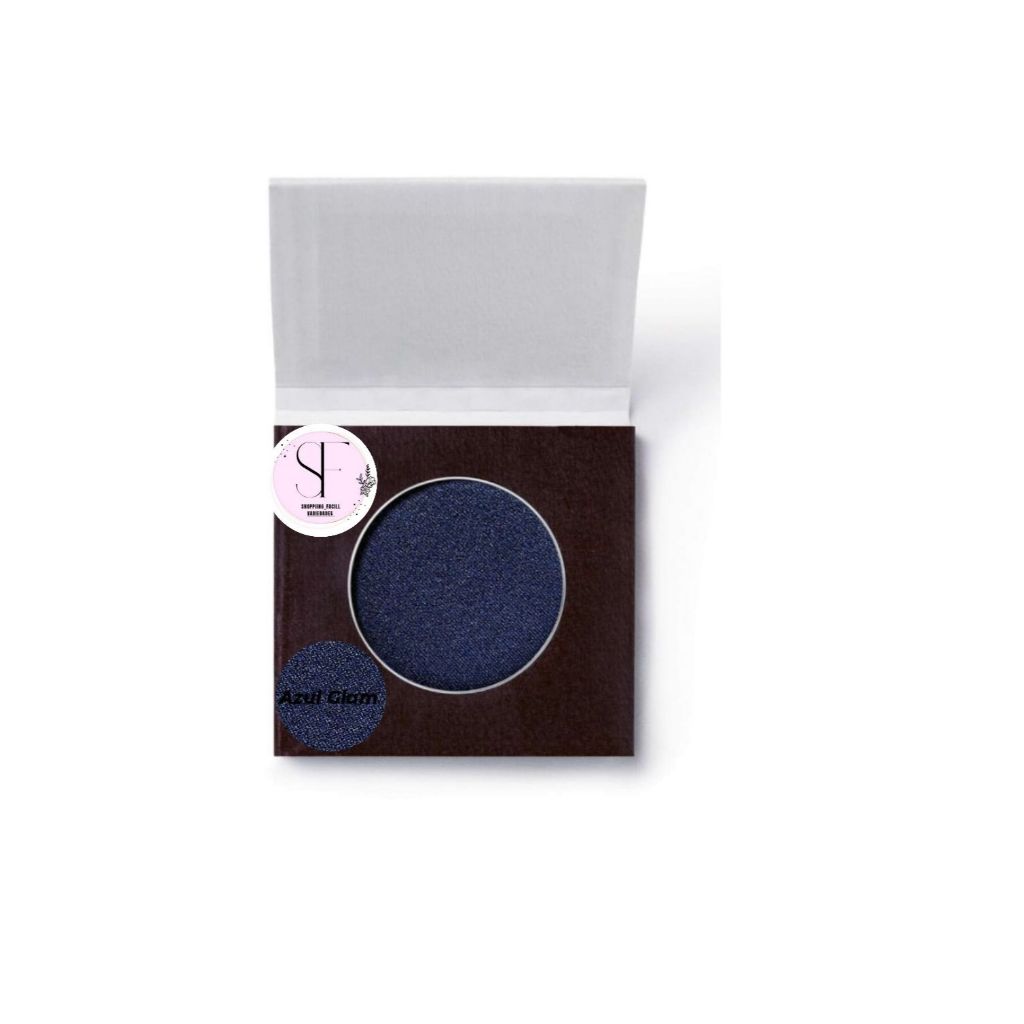 Lançamento Estojo Refilável Studio Paleta Una Sombra a escolher