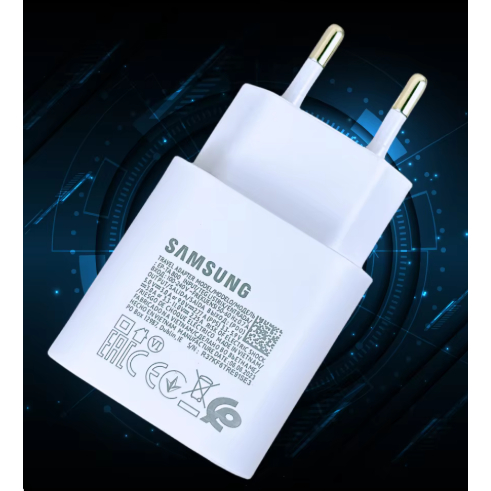 Carregador V8 Micro USB 33W 67W Turbo Galaxy J4 J5 J6 J7 A10S A03 A02 Core TURBO SANSUNG