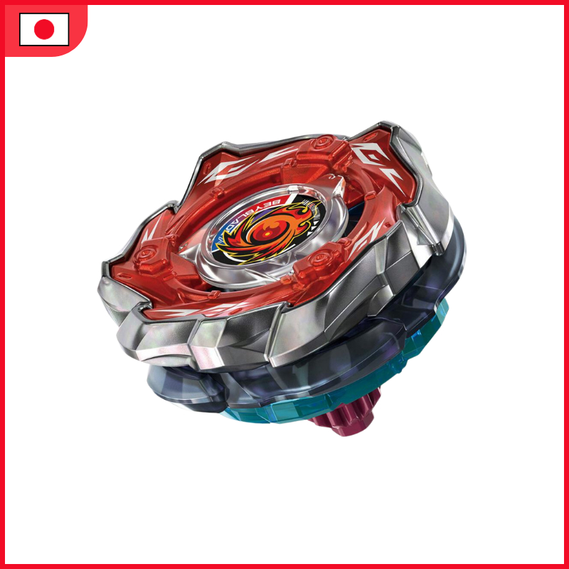 Takara Tomy BEYBLADE X CX-09 Starter Sol Eclipse D5-70TK BB em Oferta na Shopee