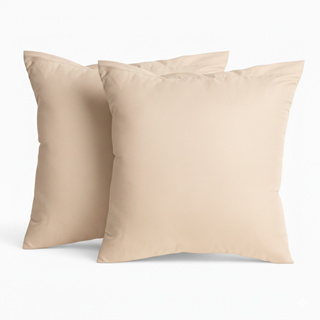 Kit 2 Capas de Almofada Talha – Sofá, Sala, Cama, Elegância e Conforto para sua Decoração em Oferta na Shopee