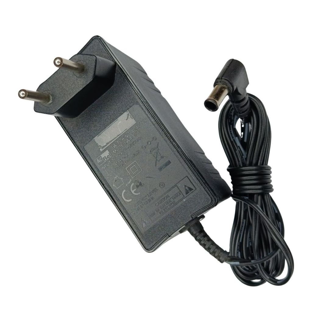 Fonte Compatível Com  Monitor 12v 3a LG Lcd Led Flatron E2250v E2050