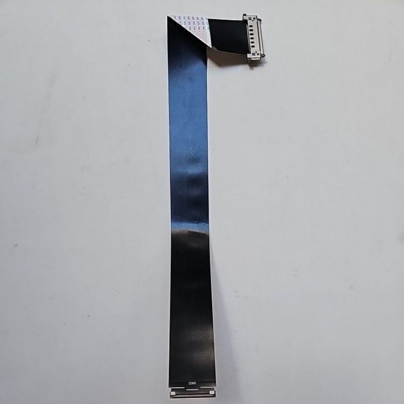 Cabo Flat Lvds Display TV SEMP TCL 50P8M
