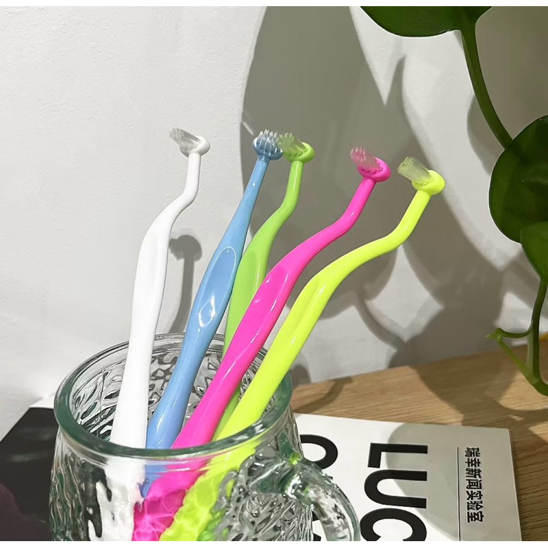 2 Escova Para Implante Protocolo em Oferta na Shopee