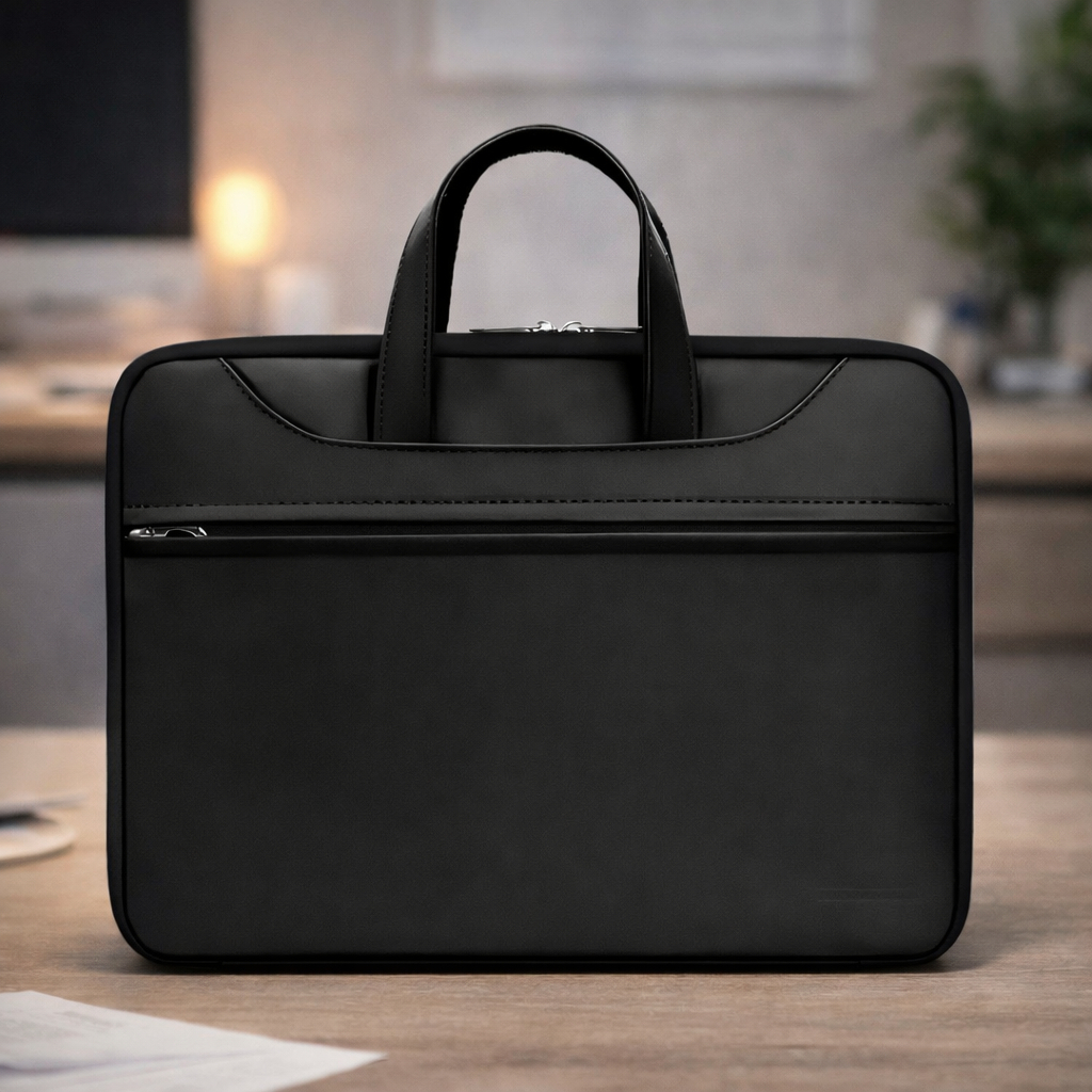 Capa Case Pasta Notebook Universal Impermeável Organizadora