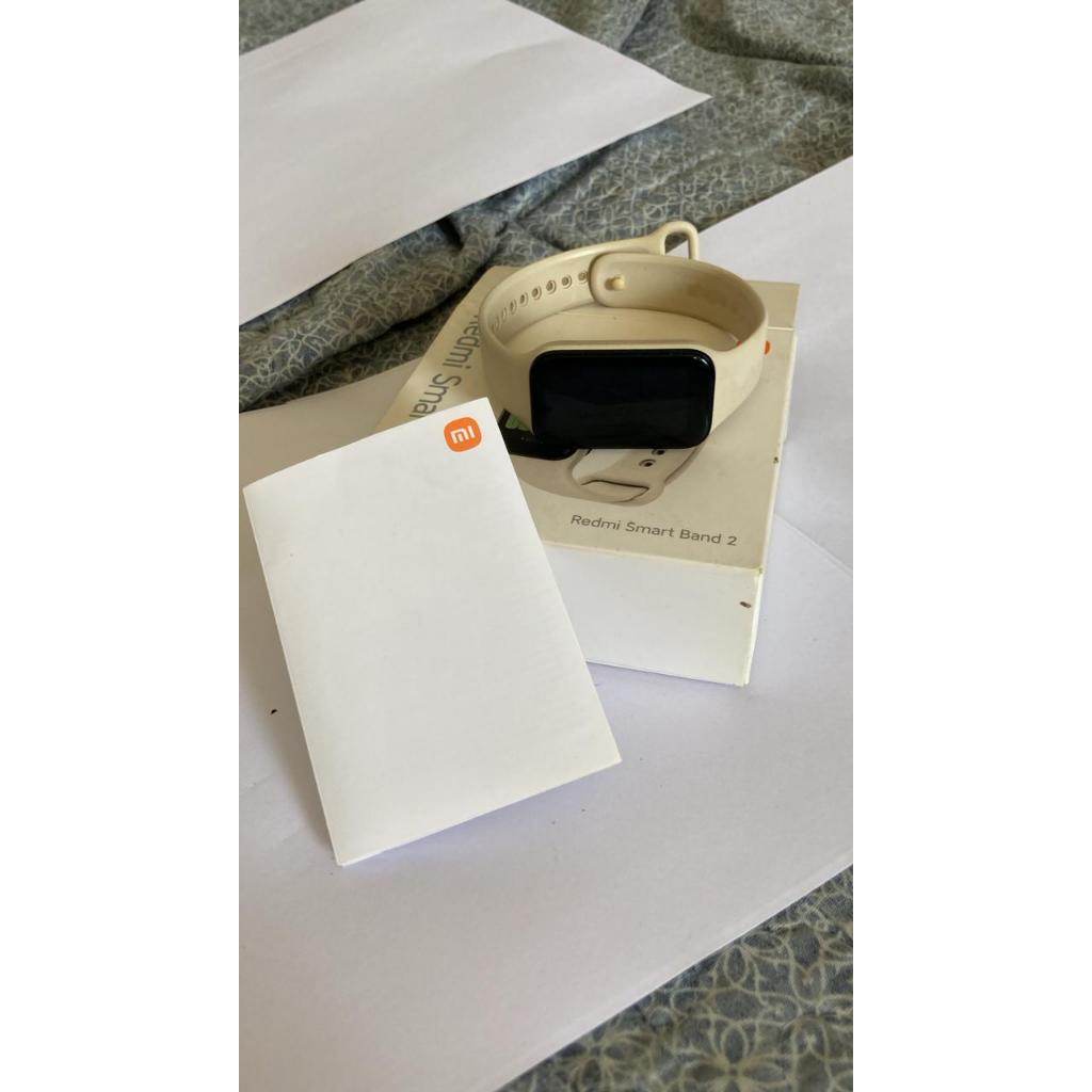 Redmi Smart Band 2