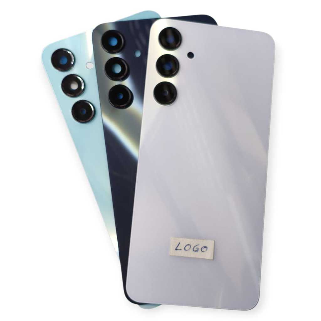 TAMPA TRASEIRA Com LENTE COMPATIVEL Galaxy A16- 5g A166 ( envio imediato )