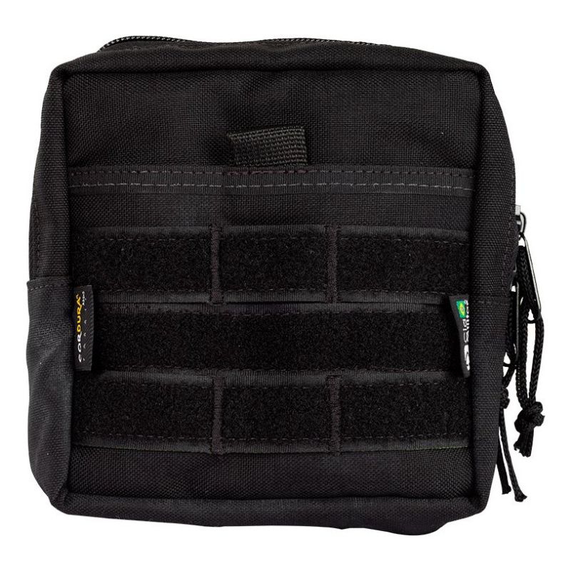 Bolso Frontal Modular