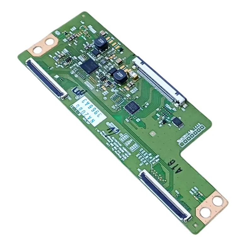 Placa TCon 6870C-0532C para TV LG 49LF6350