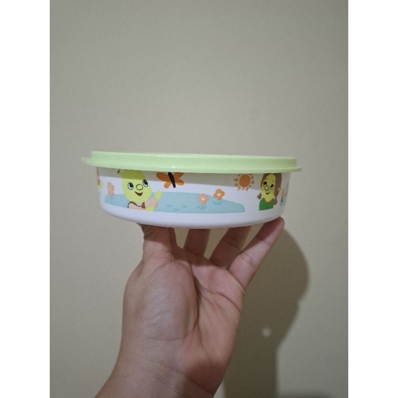 Tupper Pratinho Sherek  Tupperware