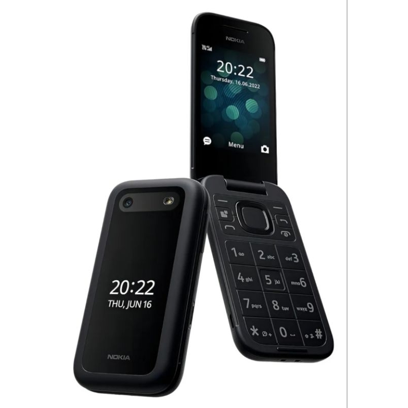 O que é Celular Flip Nokia 4g? Guia e Onde Comprar | BuscaProdutos