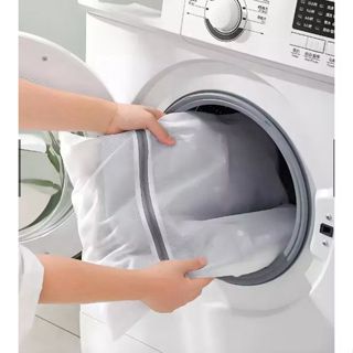 Proteção Total para Roupas Delicadas, Diversos Tamanhos em Oferta na Shopee