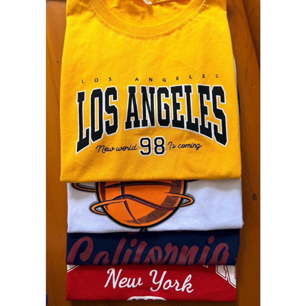 Kit de 3 camisetas juvenil, crianca e adolescente. Qualidade premium, diversas cores e estampas. Tamanho 8 ao 16