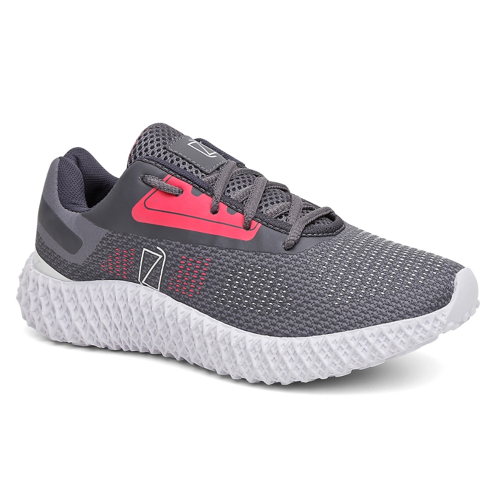 Tênis Feminino Esportivo Academia Treino Caminhada Corrida Fitness Top Leve e Confortável para Esporte e Lazer Dia a Dia