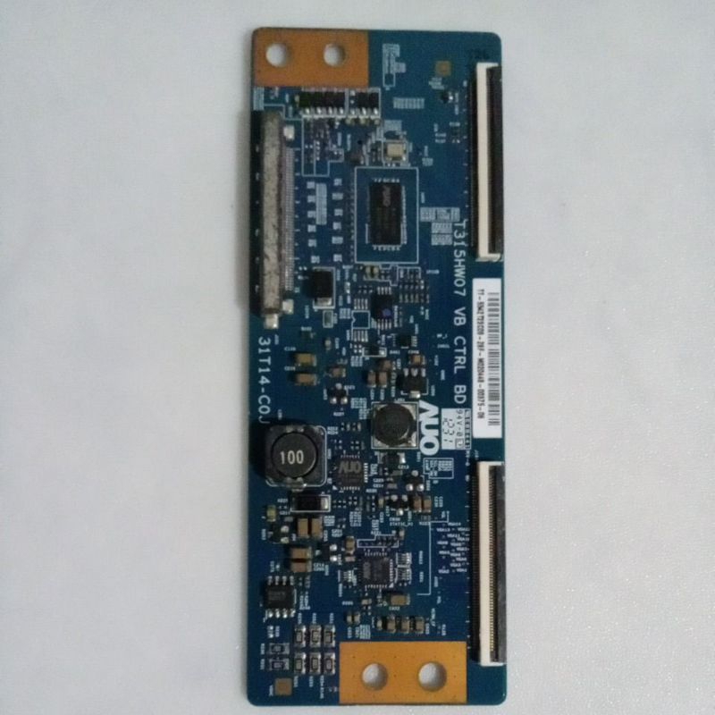 Placa tcon tv aoc Le42d5520