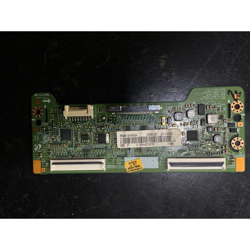 Placa Tcon BN98-04993A UN48J5300AG UN48J5500AG UN40FH5205 SAMSUNG