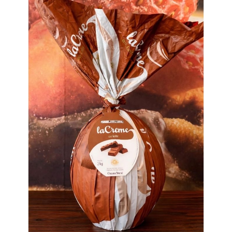 O que é Chocolate 2kg Cacau Show? Guia e Onde Comprar | BuscaProdutos