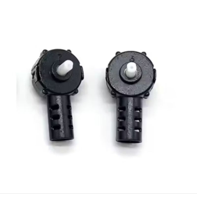 Peças de motor drone 2 Bases universal para motor Drone rc E88 Pro Tang1 Pro-P5  e525 S89 p5pro E99 E99pro k3 K8 I4