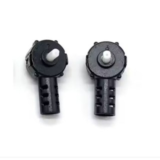 Peças de motor drone 2 Bases universal para motor Drone rc E88 Pro Tang1 Pro-P5  e525 S89 p5pro E99 E99pro k3 K8 I4