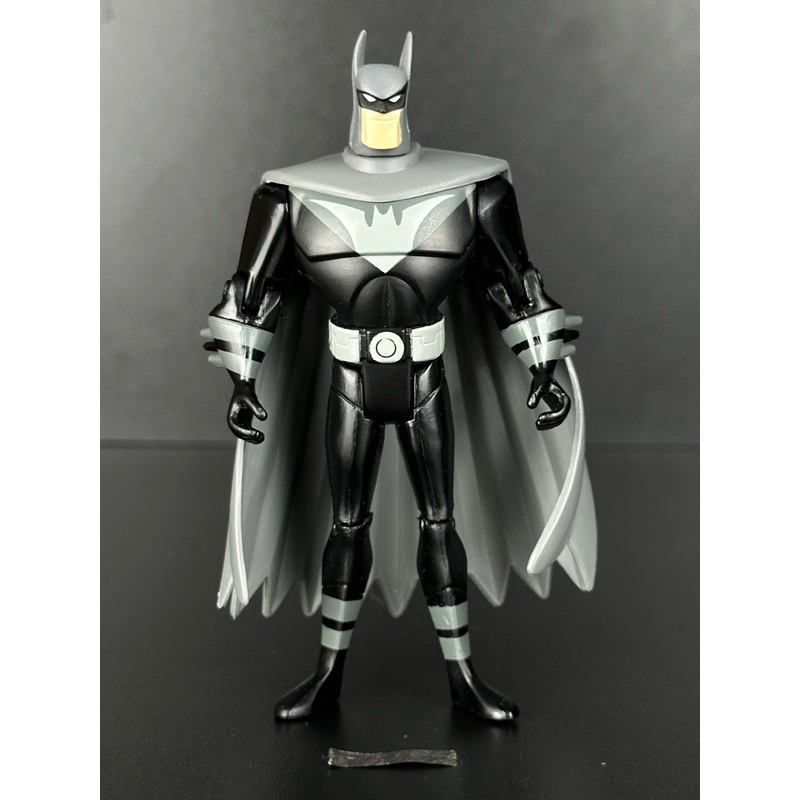 Action Figure Boneco Articulado JLU Mattel Batman - Lordes da Justiça Justice Lords - Liga da Justiça Sem Limites