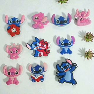 Kit 10 Apliques Pins Botons para Sandália Babuche Feminina, Fofo e Perfeito para Personalização em Oferta na Shopee