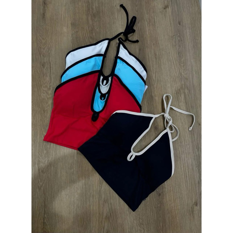 Cropped sal e pimenta Body  crooped pimenta original luxxo sam cropped faixa