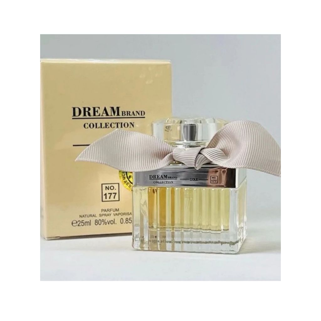Descrição do Produto Perfumes Brand Collection Feminino 25 Ml Todos Os Brand Collection São Desenvolvidos em Tamanho
