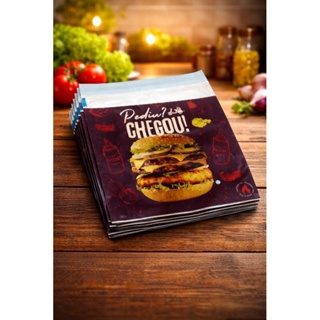 1000 Embalagem Saco Resistente Envelope térmica para delivery de lanches em Oferta na Shopee