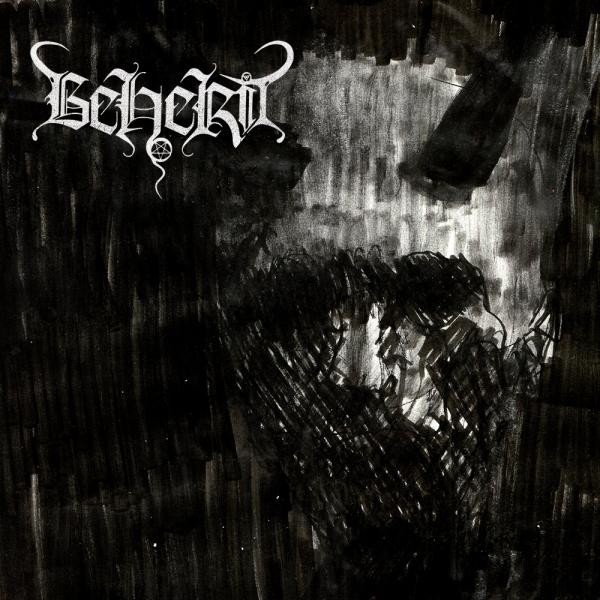 Beherit – Bardo Exist [ Slipcase CD ]
