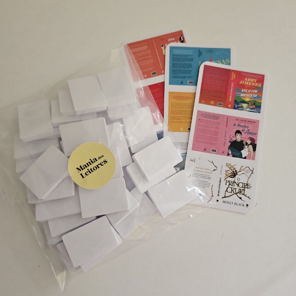 Coleção Mini Livros Personalizados - Faça Você Mesmo em Oferta na Shopee