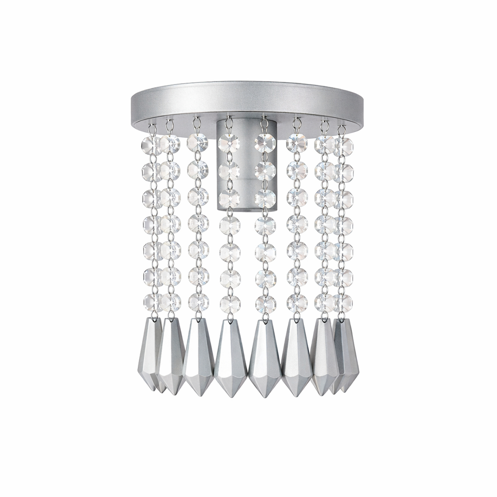 Lustre Luminária Plafon Luminária Decoração