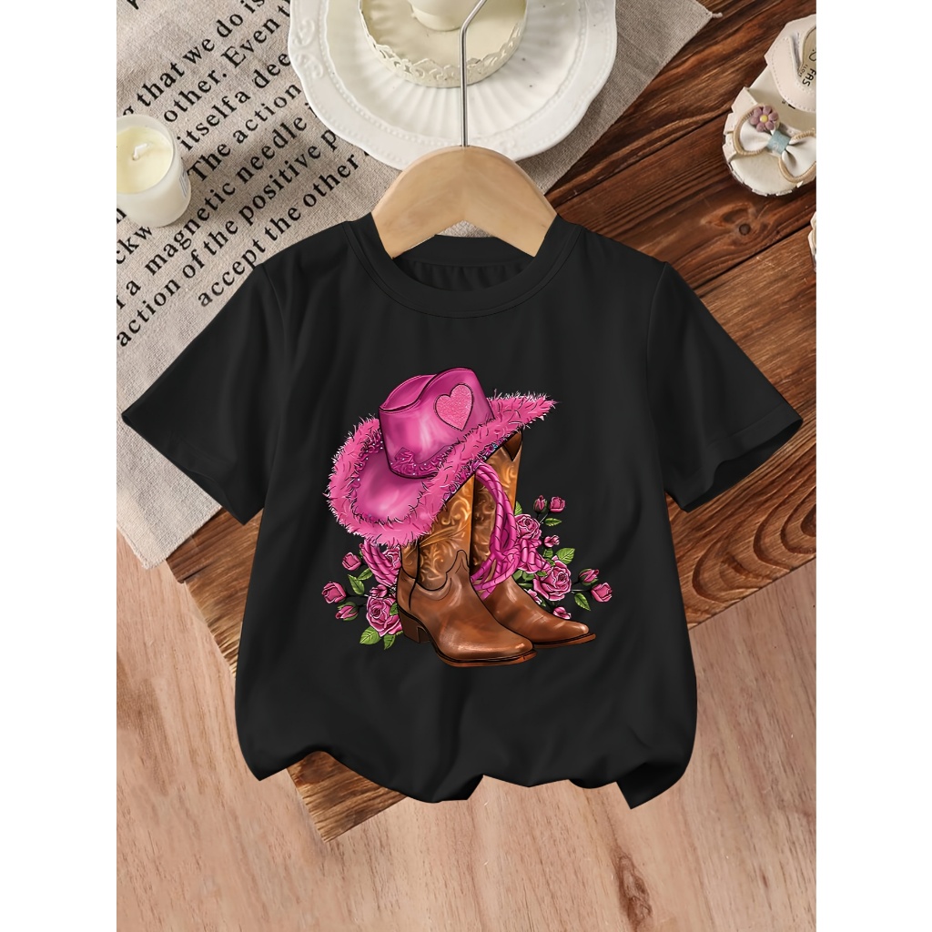 Camiseta  Juvenil Infantil Country  Cavalo   Agricultura  Agropecuária  AGRO  BRASIL Boiadeira
